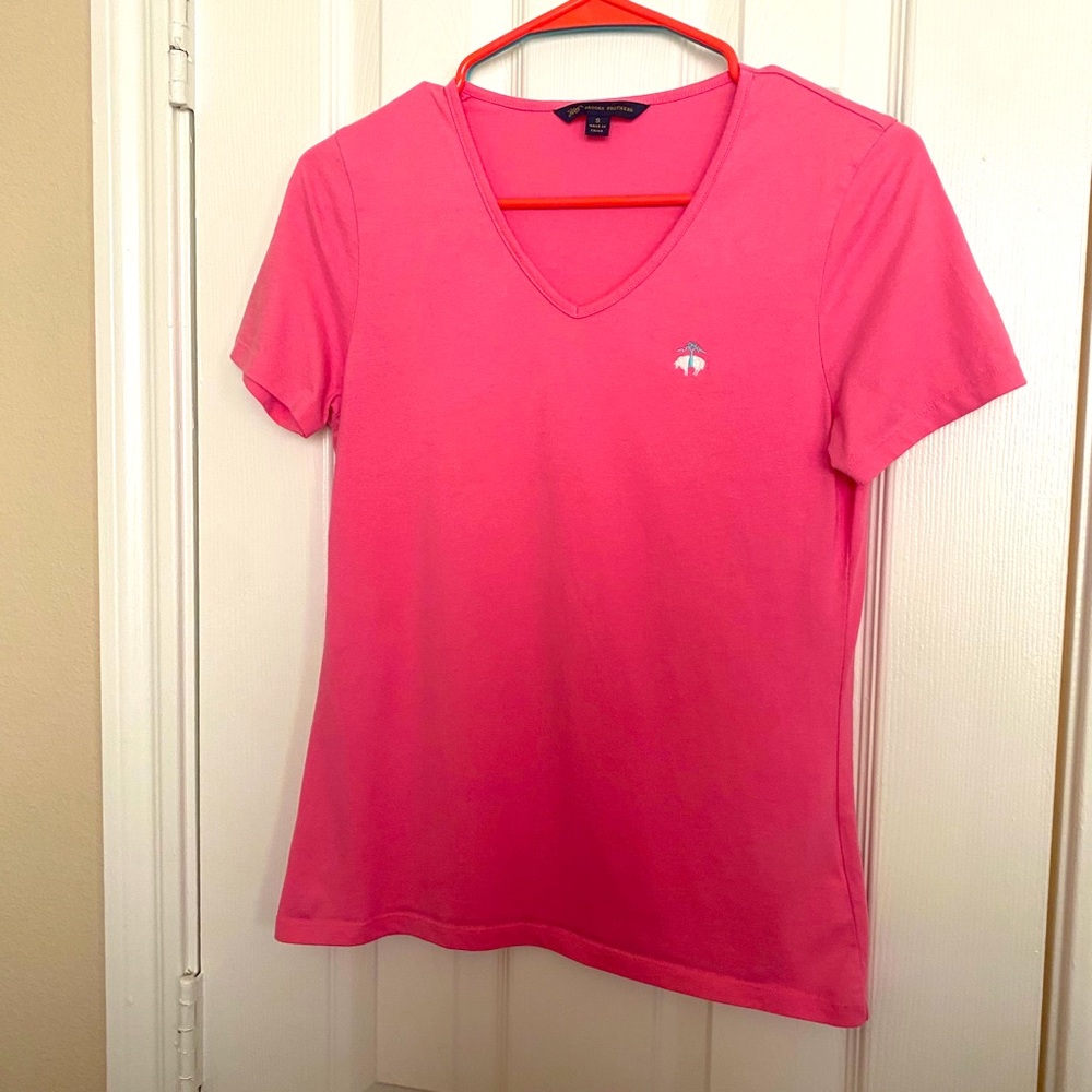365 Brooks Brothers V Neck